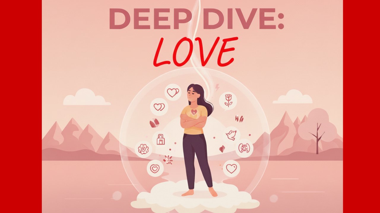 Deep Dive: Creativity
