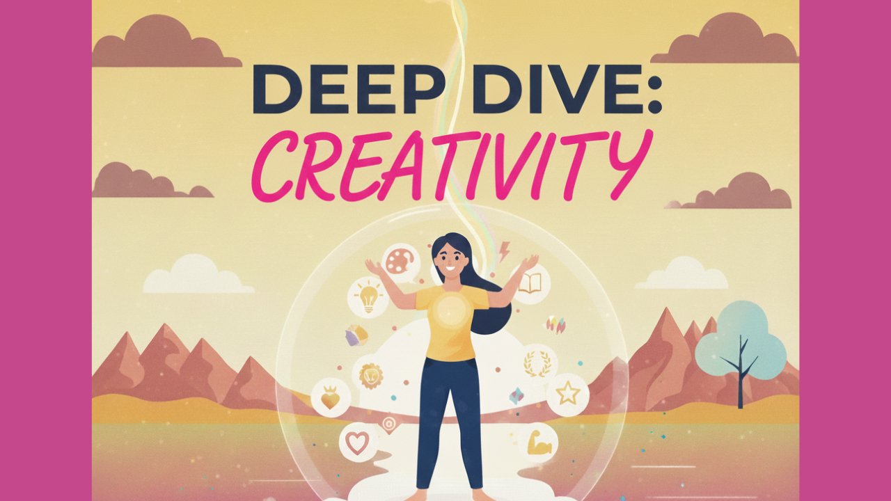 Deep Dive: Love