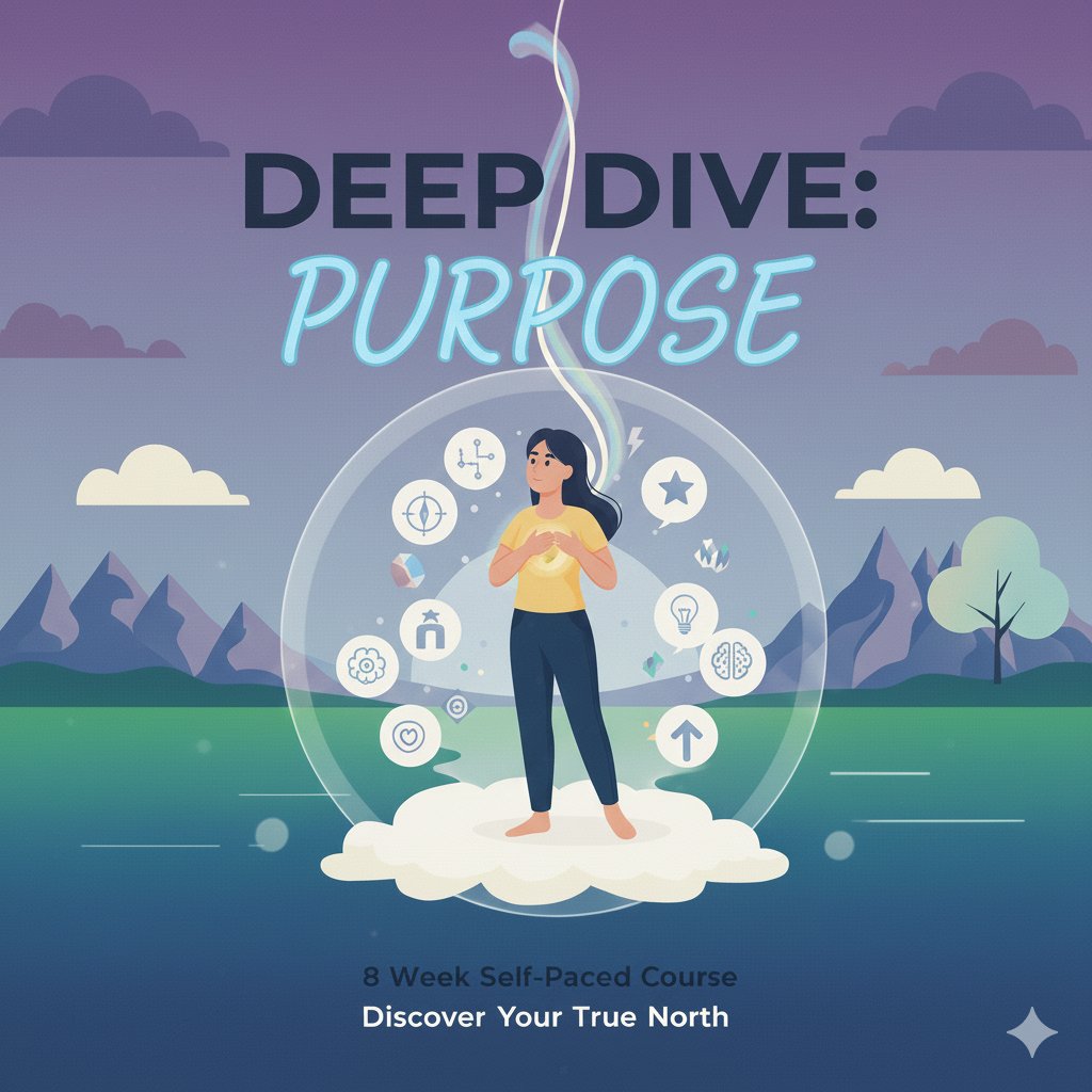 Deep Dive: Purpose
